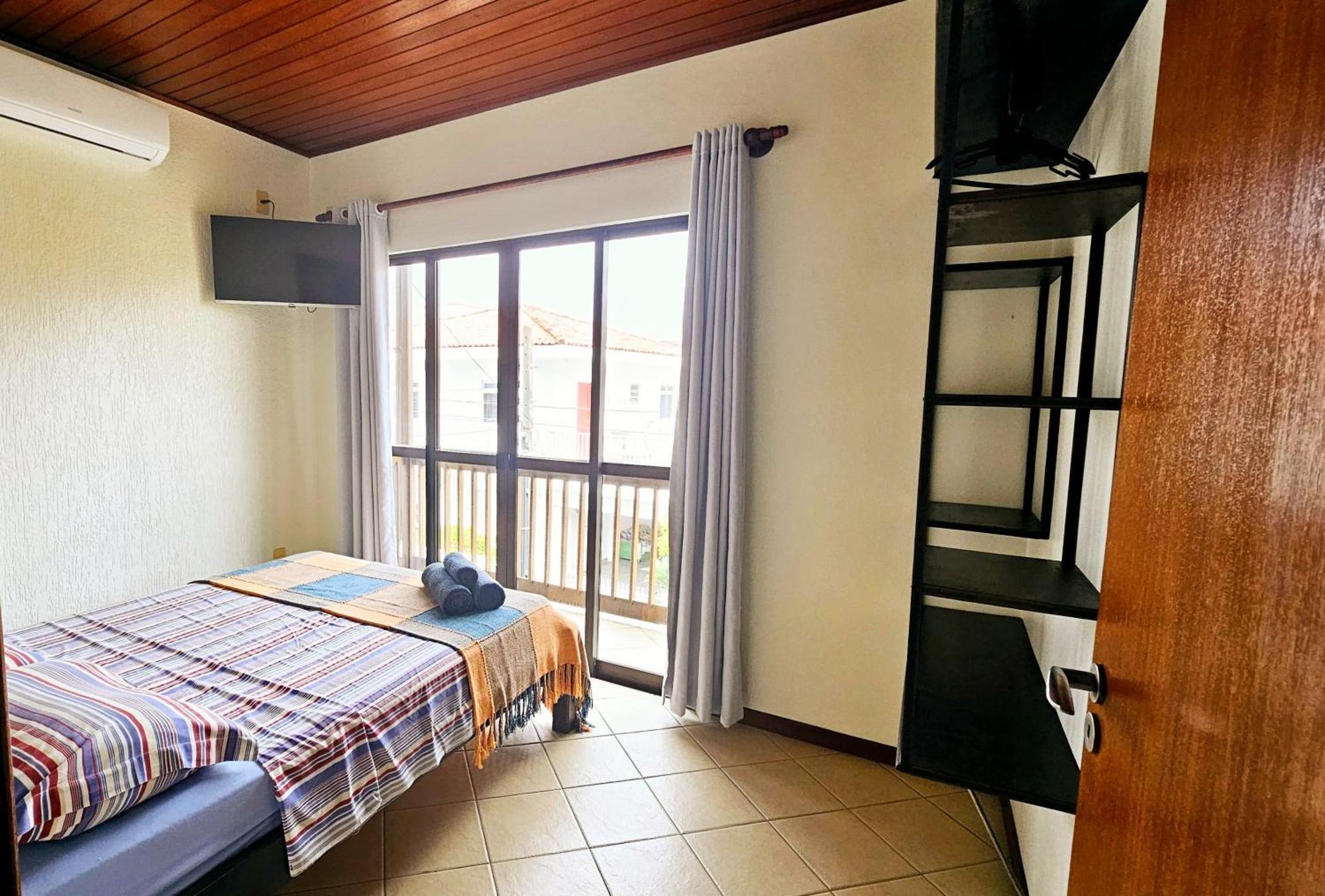 Encantada Floripa Azul Флорианополис Экстерьер фото